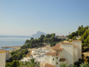 Apartment Altea Dorada